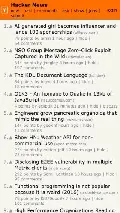 Frame #8 - news.ycombinator.com