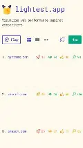 Frame #3 - lighthouse-compare-app.defly.vercel.app/c/4DjzRUkUNa