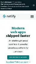 Frame #2 - netlify.com