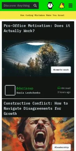 Frame #11 - hackernoon.com