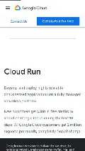 Frame #12 - cloud.google.com/run