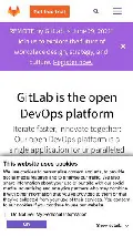 Frame #17 - gitlab.com