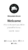 Frame #5 - binyamin.bloggi.co