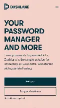 Frame #10 - dashlane.com