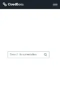 Frame #3 - docs.cloudbees.com