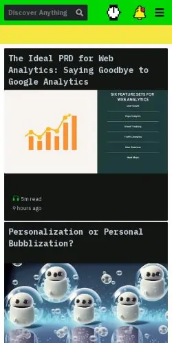 Frame #5 - hackernoon.com