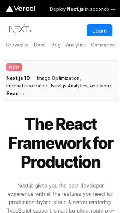 Frame #4 - nextjs.org