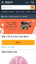 Frame #6 - amazon.com