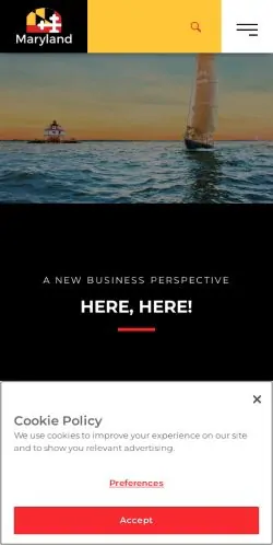 Frame #20 - deploy-preview-55--openmaryland.netlify.app/information-for/us-business