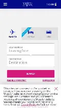 Frame #26 - wizzair.com
