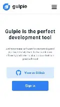 Frame #3 - gulpie.vercel.app