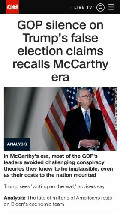 Frame #6 - cnn.com