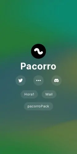 Frame #5 - pacorro.me