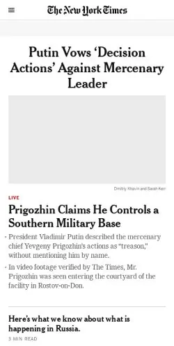 Frame #6 - www.nytimes.com