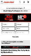 Frame #6 - www.mediamarkt.nl/nl/shop/blackfriday.html