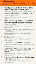Frame #5 - news.ycombinator.com