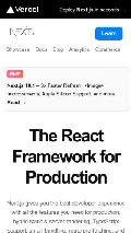 Frame #6 - nextjs.org