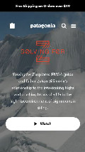 Frame #7 - www.patagonia.com