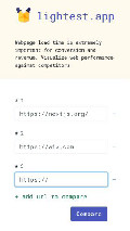 Frame #8 - lightest.app
