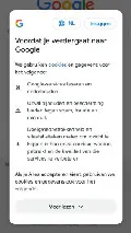 Frame #3 - google.com