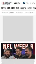 Frame #3 - barstoolsports.com