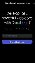 Frame #1 - web-git-jb-prevent-unnecessary-prefetching-dynaboard.vercel.app