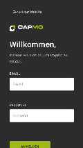 Frame #10 - app.capmo.de/login?nextPage=%2F