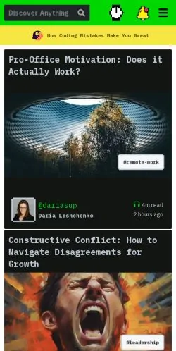 Frame #12 - hackernoon.com