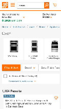 Frame #4 - www.homedepot.com/s/oven?NCNI-5