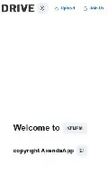 Frame #1 - drive-web.vercel.app