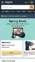 Frame #14 - amazon.com