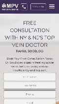 Frame #6 - veincenter.doctor