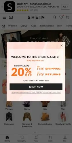 Frame #22 - www.shein.com