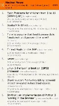 Frame #6 - news.ycombinator.com