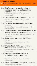 Frame #9 - news.ycombinator.com