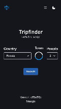 Frame #6 - tripfinder.cc