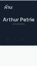 Frame #2 - arthurpetrie.com