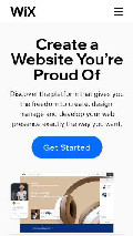 Frame #13 - wix.com
