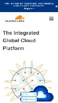 Frame #4 - cloudflare.com