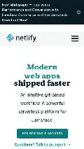 Frame #5 - netlify.com