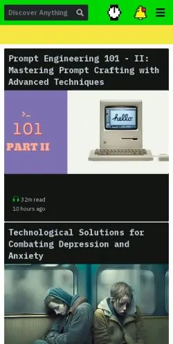 Frame #3 - hackernoon.com