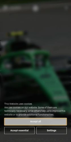 Frame #19 - www.sauber-group.com