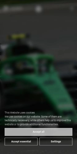 Frame #10 - www.sauber-group.com