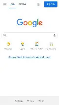 Frame #3 - Google.com