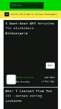 Frame #6 - hackernoon.com
