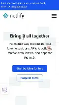 Frame #3 - netlify.com