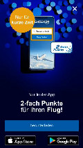 Frame #7 - flug.check24.de?deviceoutput=mobile