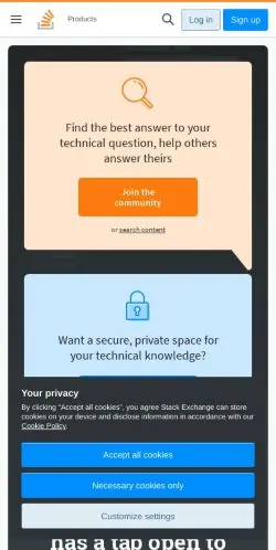 Frame #13 - stackoverflow.com