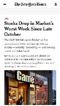 Frame #5 - www.nytimes.com