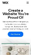 Frame #5 - wix.com